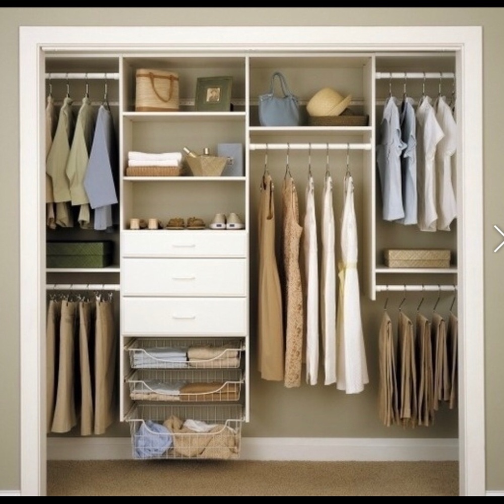 Meet your Posher, Alison